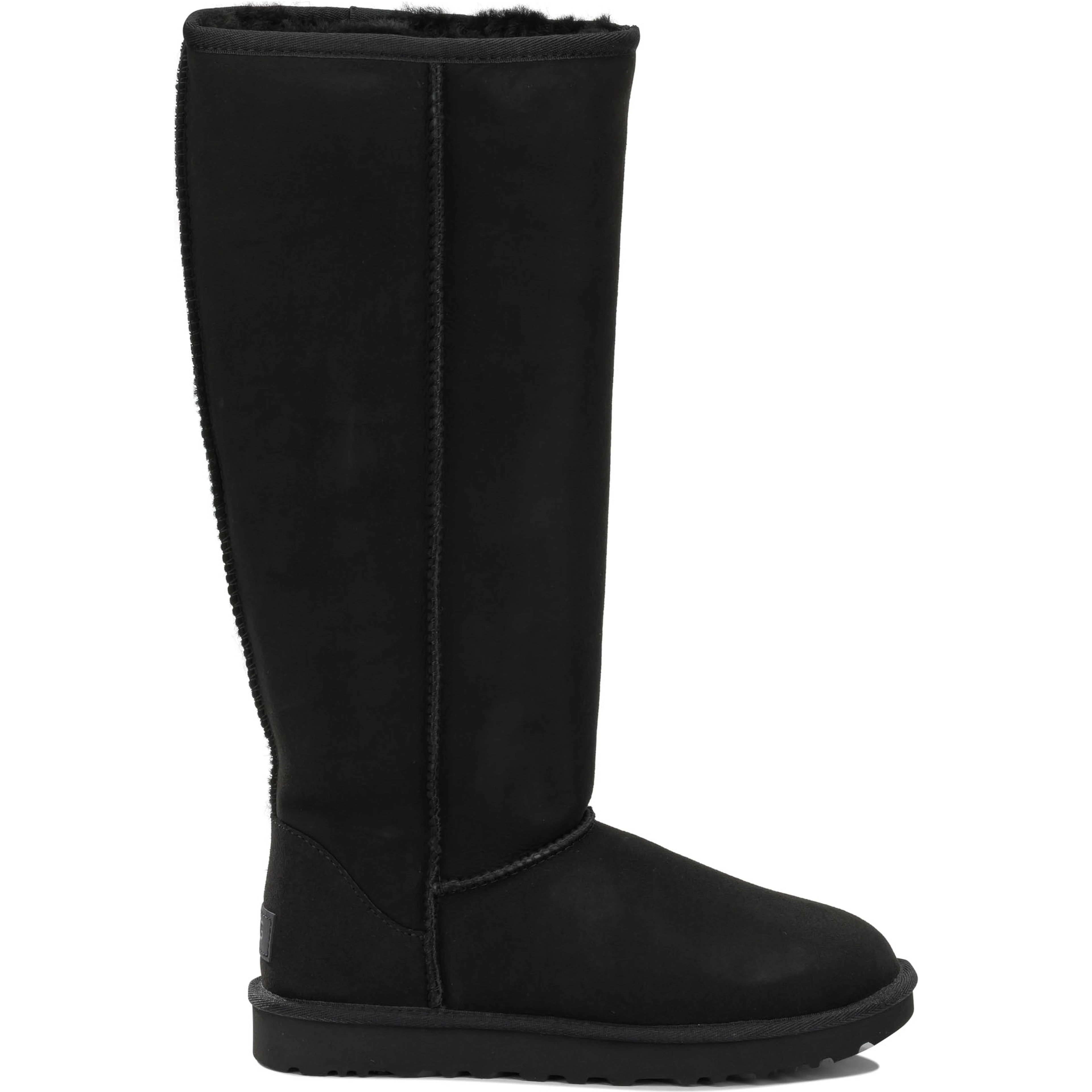 "Classic Ultra Tall" Knee-High Boots