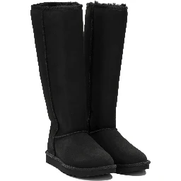 "Classic Ultra Tall" Knee-High Boots