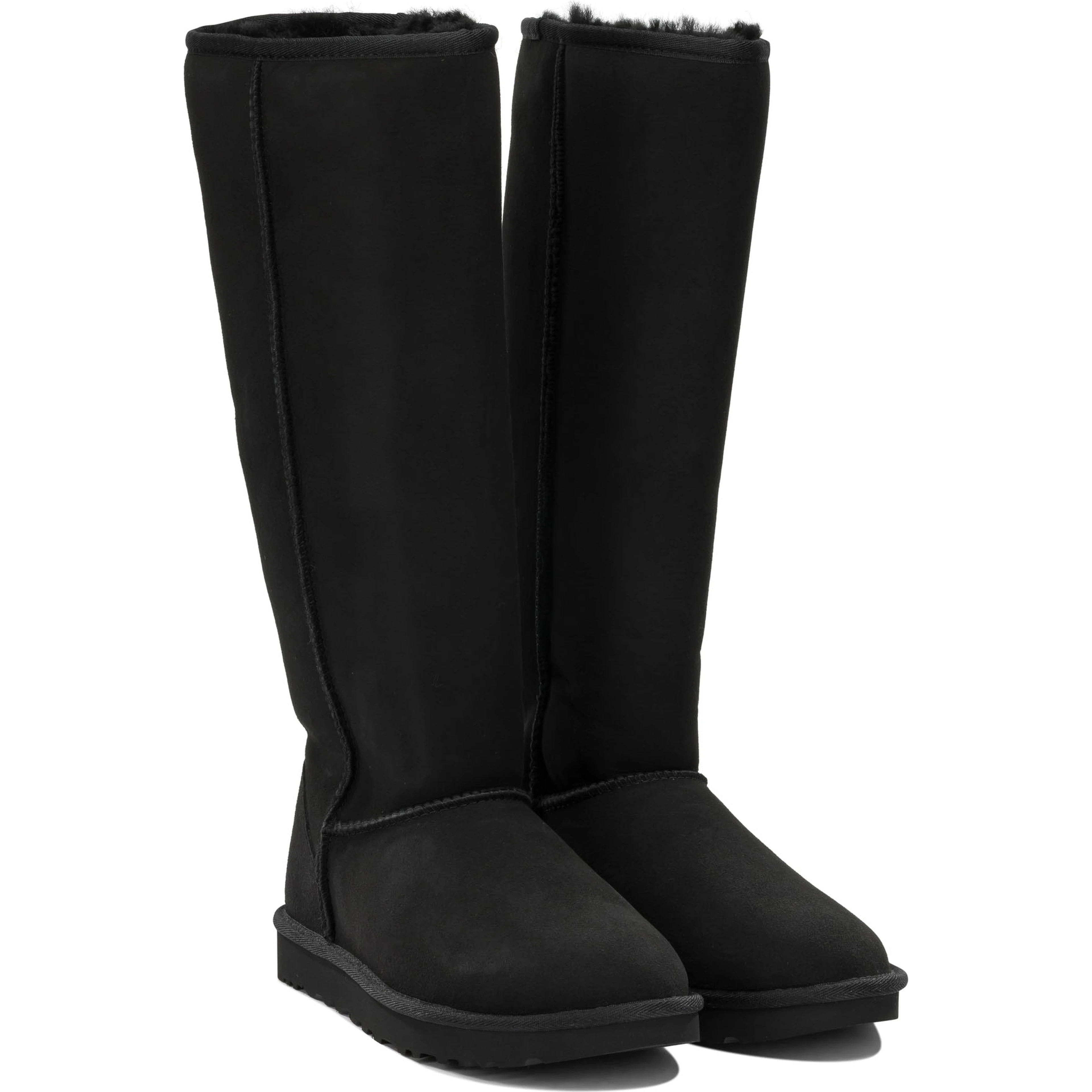 "Classic Ultra Tall" Knee-High Boots