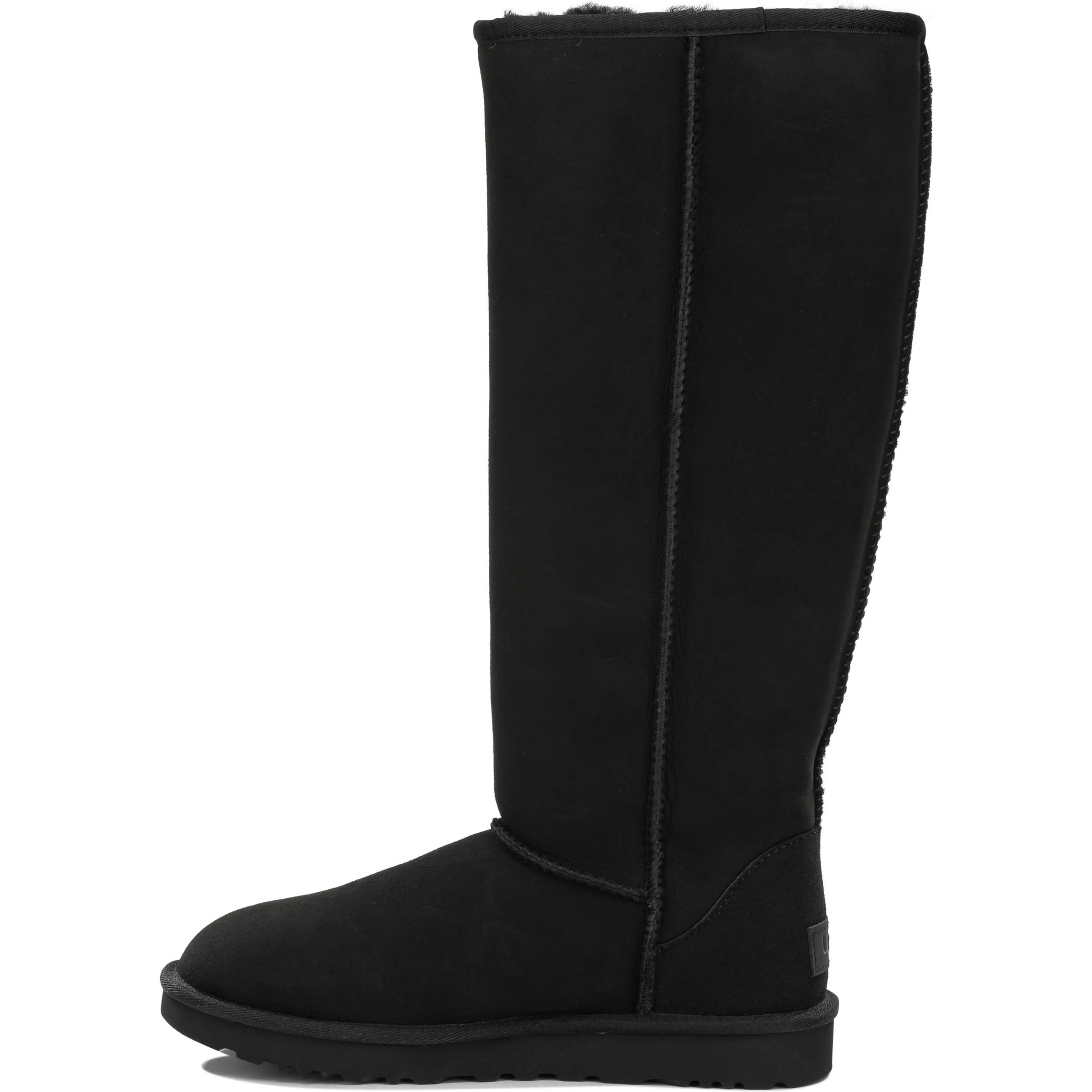 "Classic Ultra Tall" Knee-High Boots