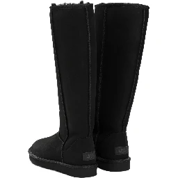 "Classic Ultra Tall" Knee-High Boots