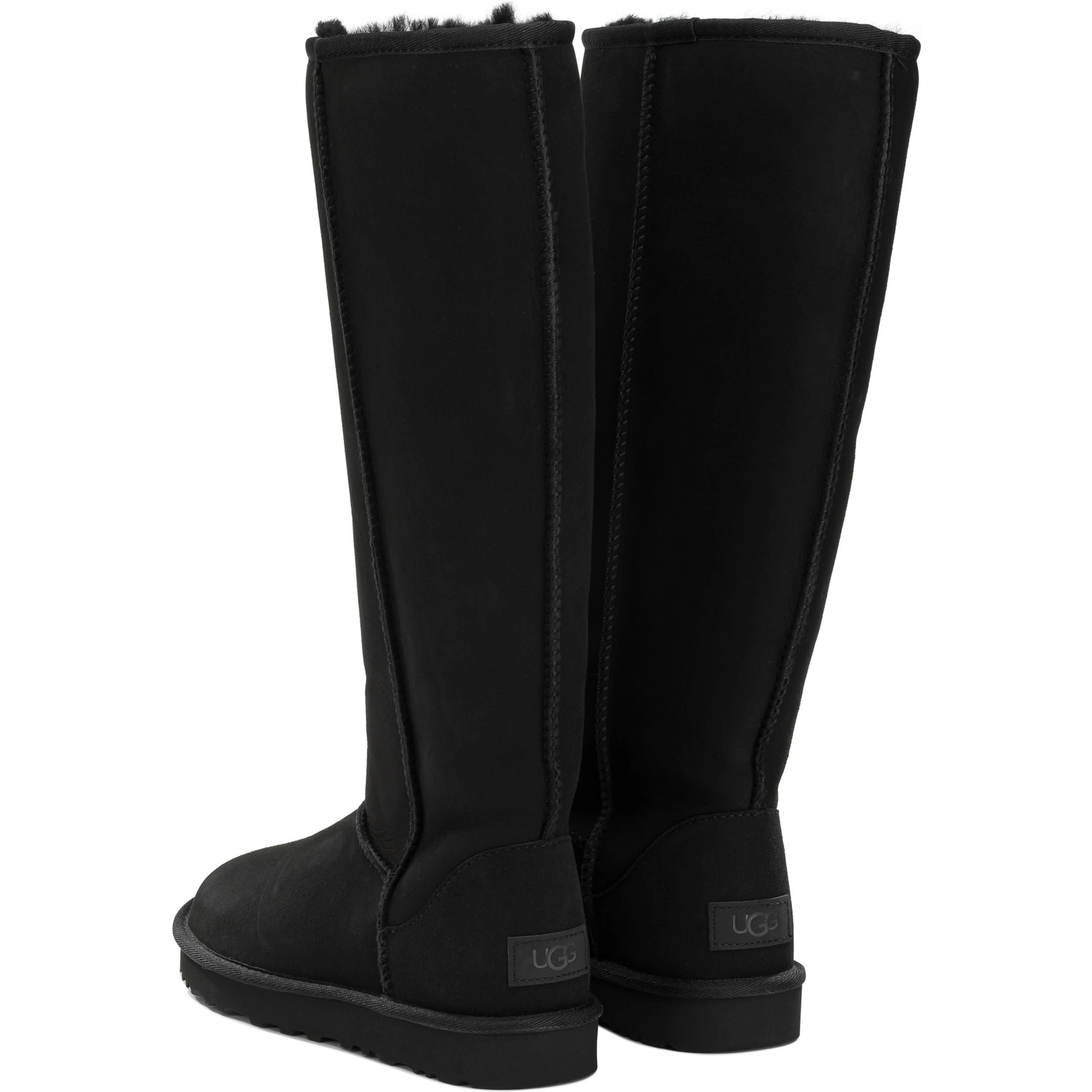 "Classic Ultra Tall" Knee-High Boots