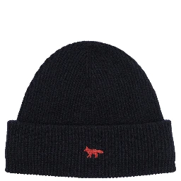 "Profile Fox" Beanie