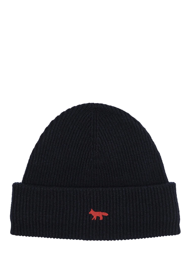 "Profile Fox" Beanie