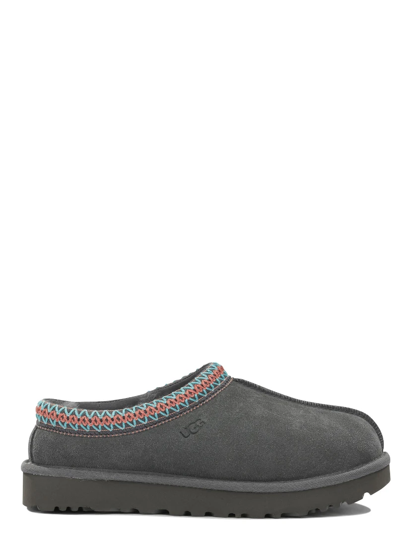 "Tasman II" Slippers