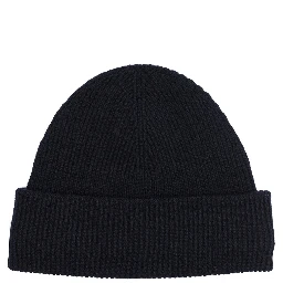"Profile Fox" Beanie