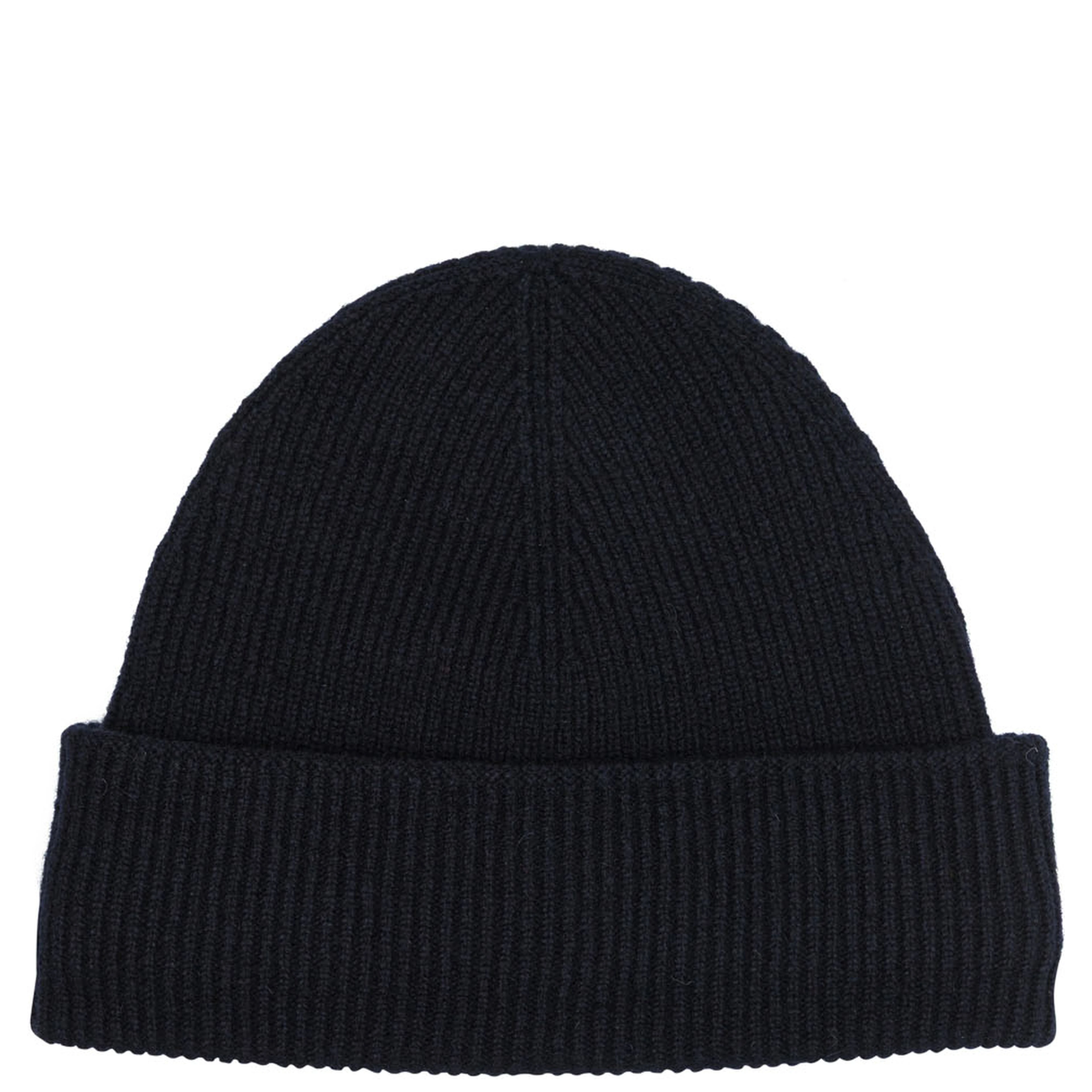 "Profile Fox" Beanie