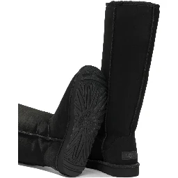 "Classic Ultra Tall" Knee-High Boots