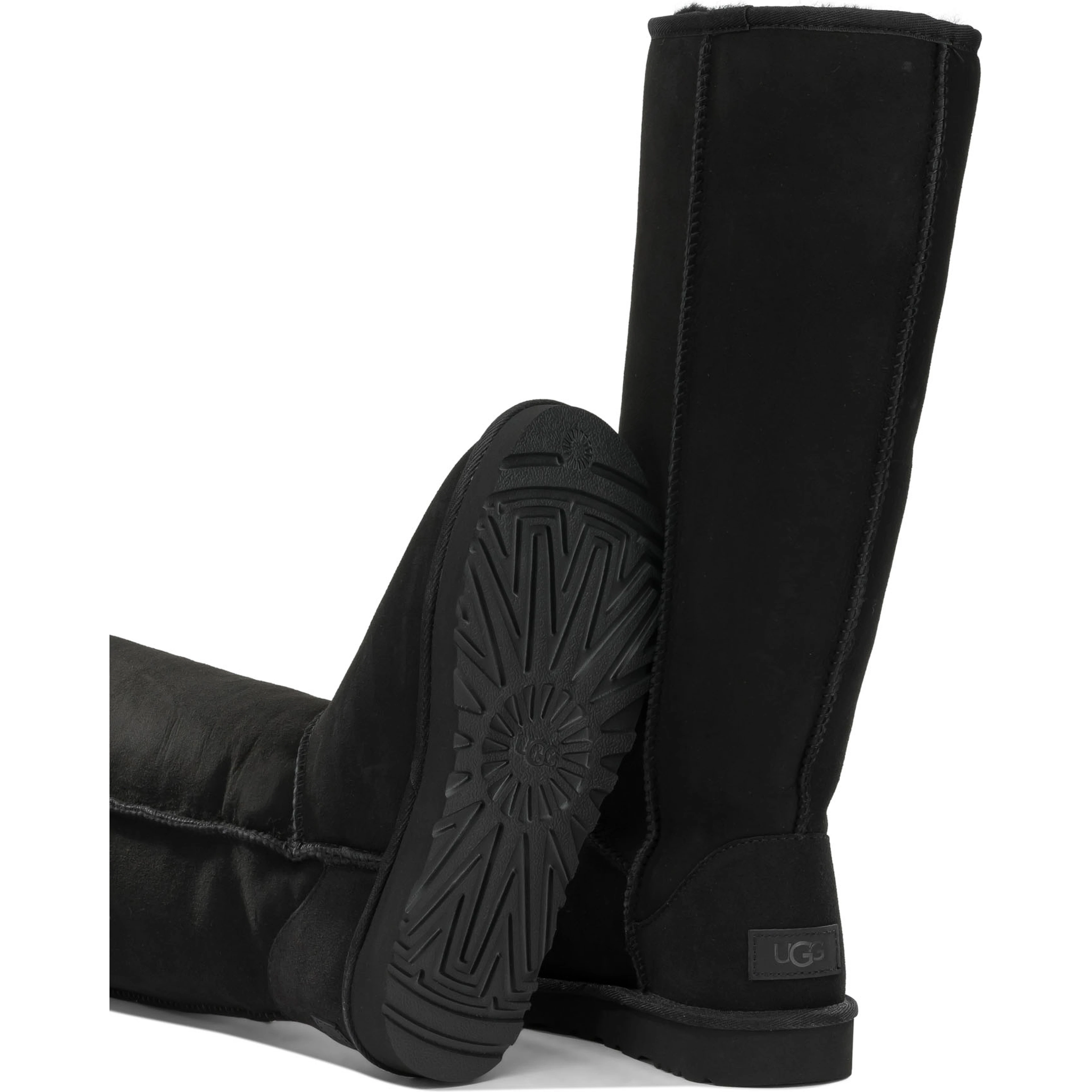 "Classic Ultra Tall" Knee-High Boots