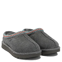 "Tasman II" Slippers
