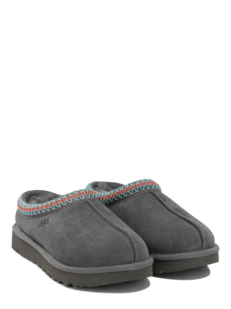 "Tasman II" Slippers alternative