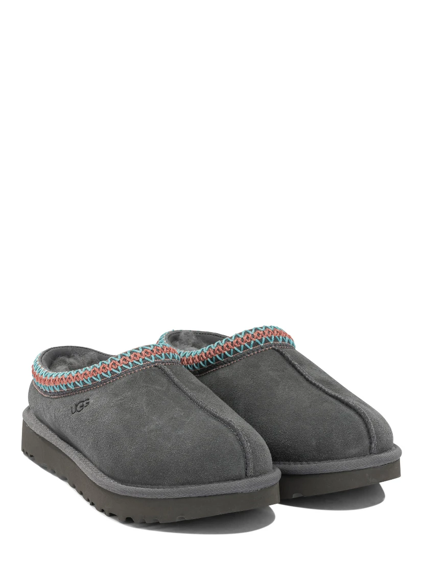"Tasman II" Slippers