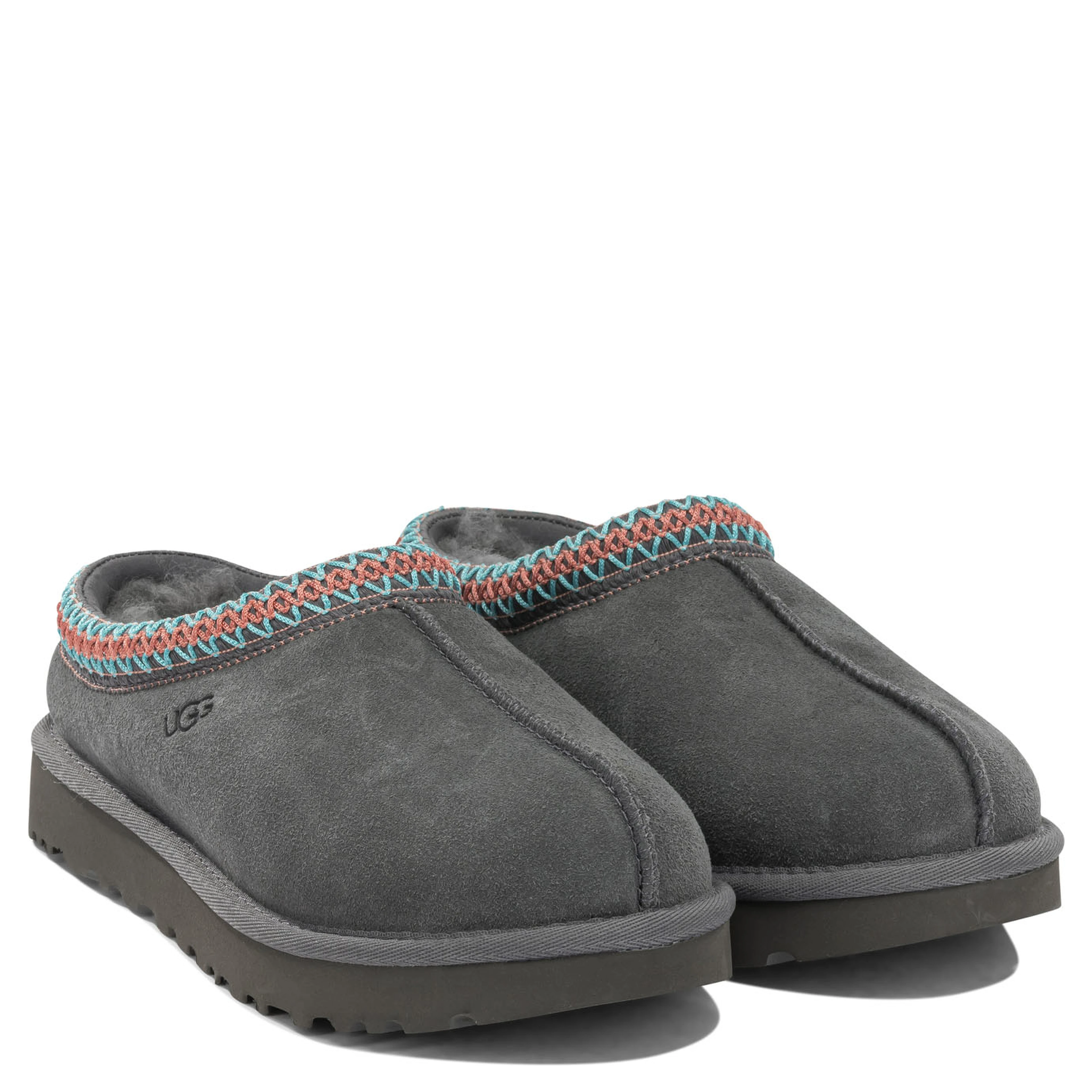 "Tasman II" Slippers