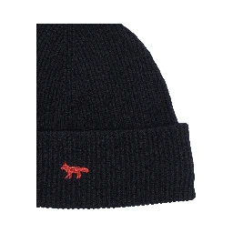 "Profile Fox" Beanie