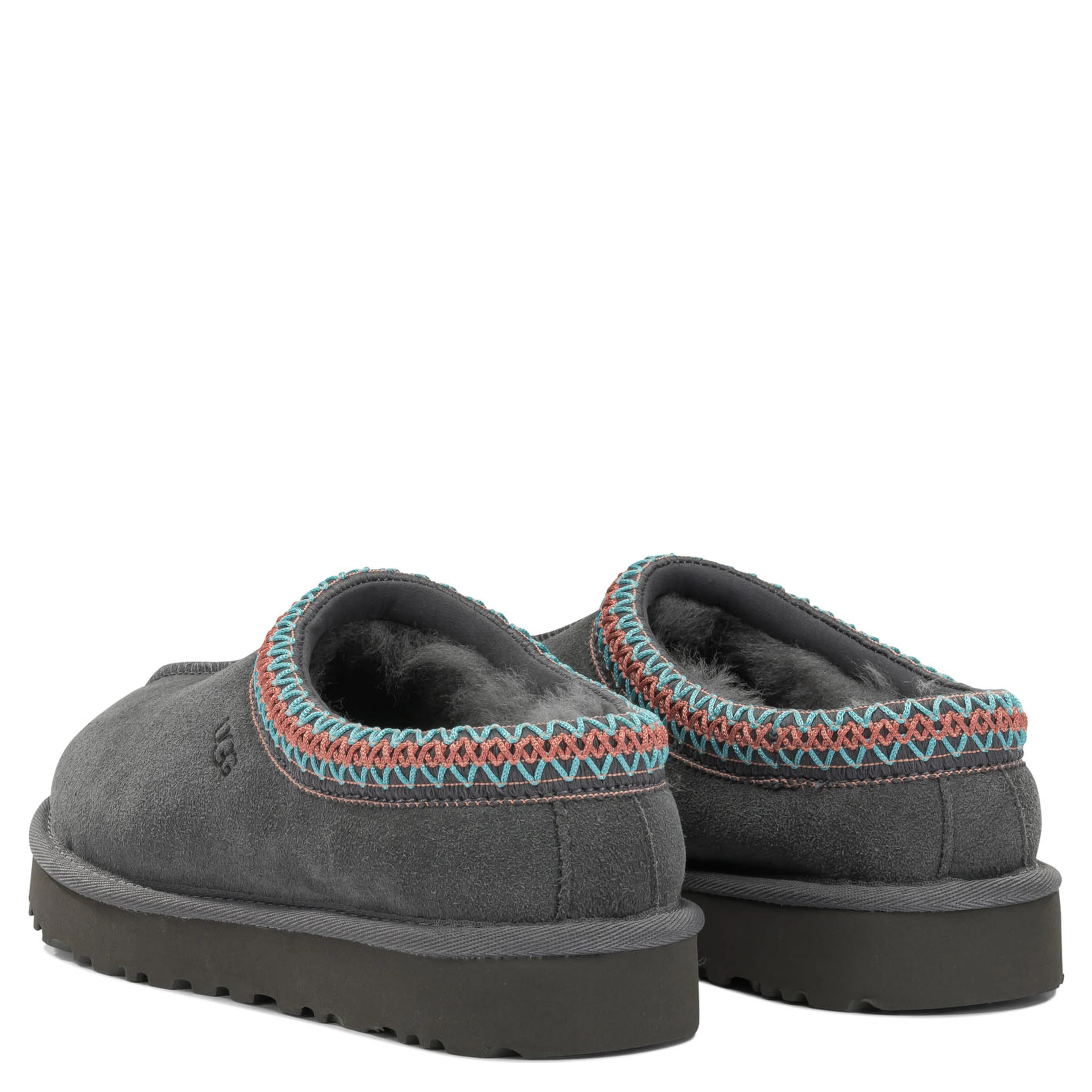 "Tasman II" Slippers
