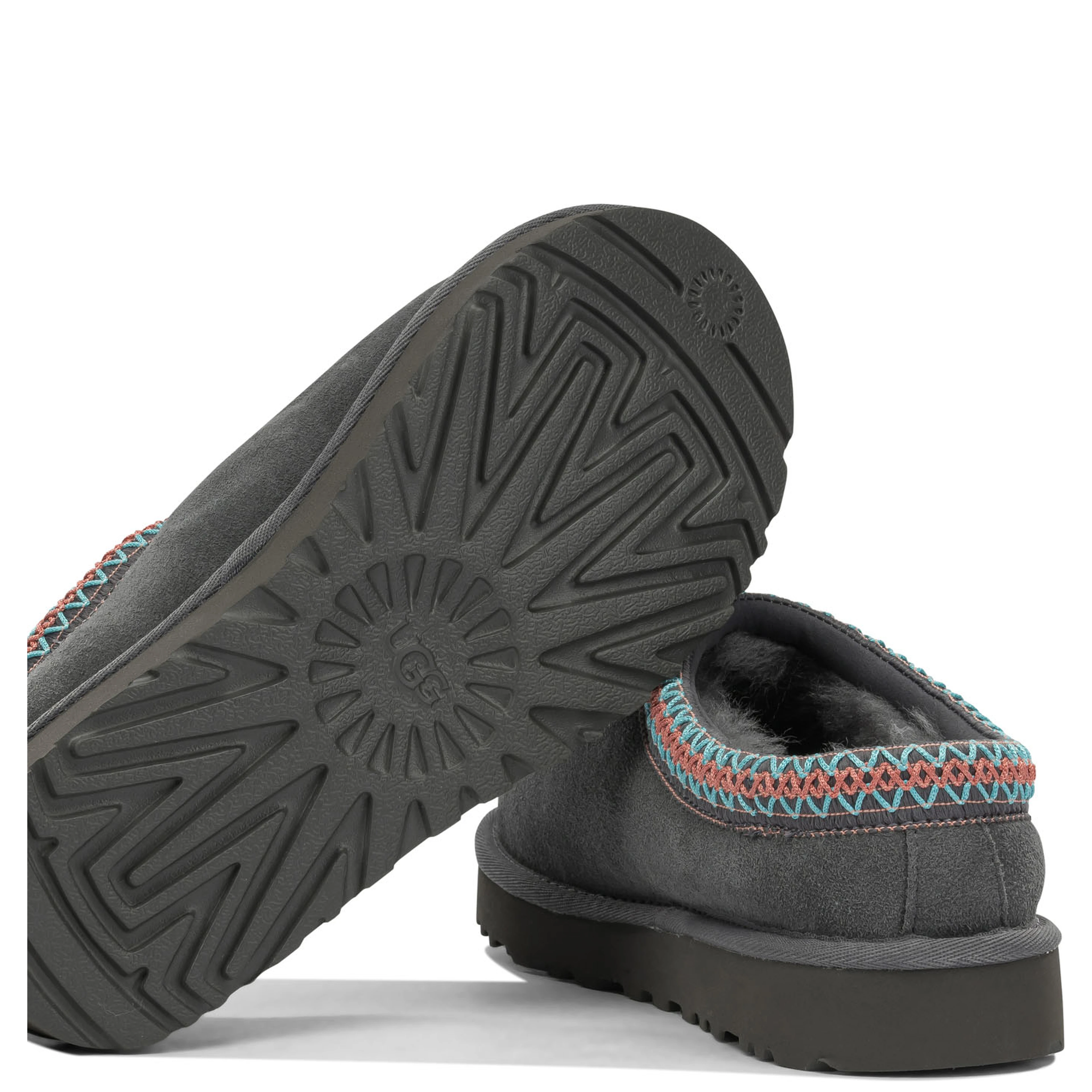 "Tasman II" Slippers