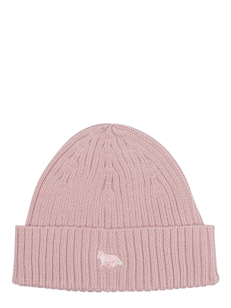 "Baby Fox" Beanie