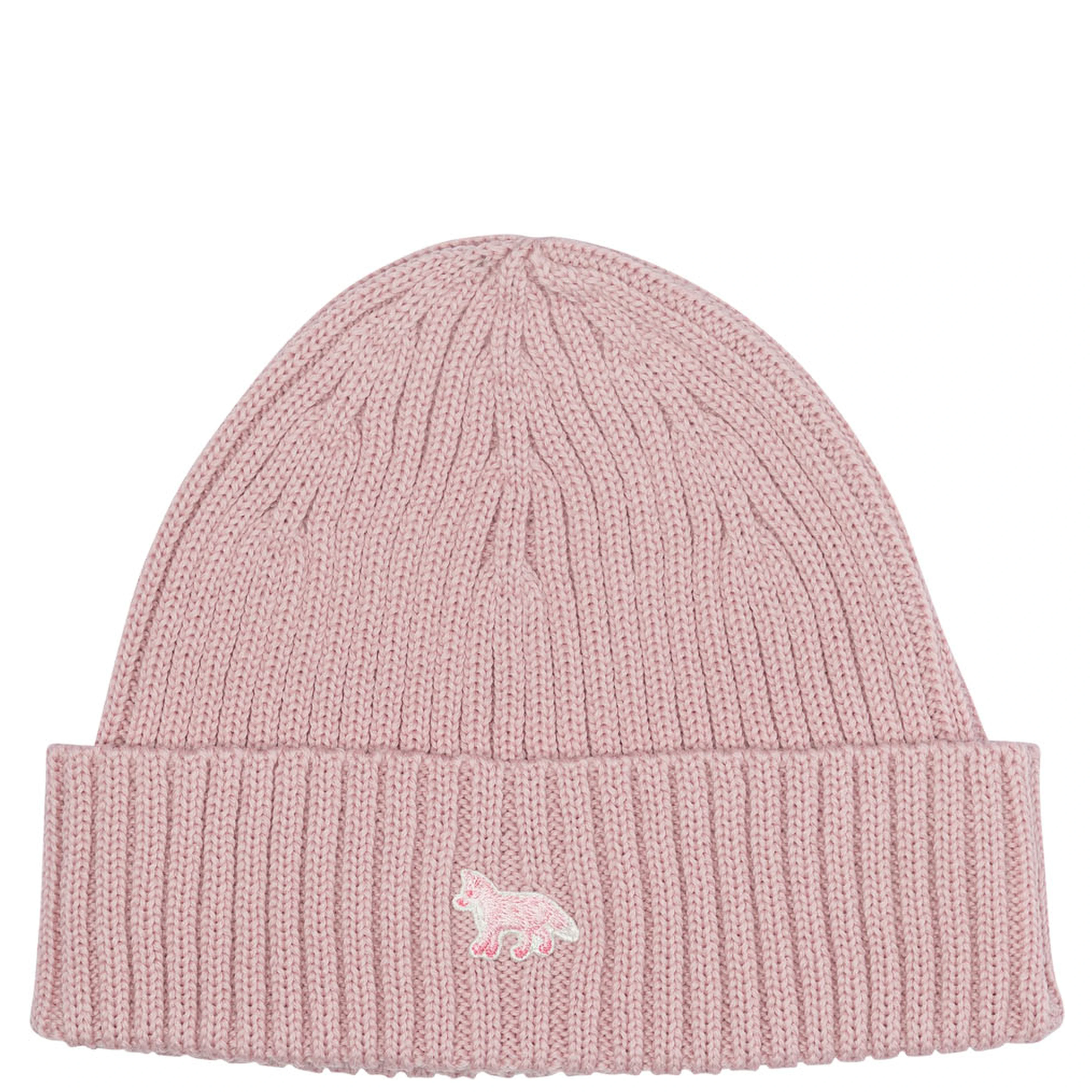 "Baby Fox" Beanie