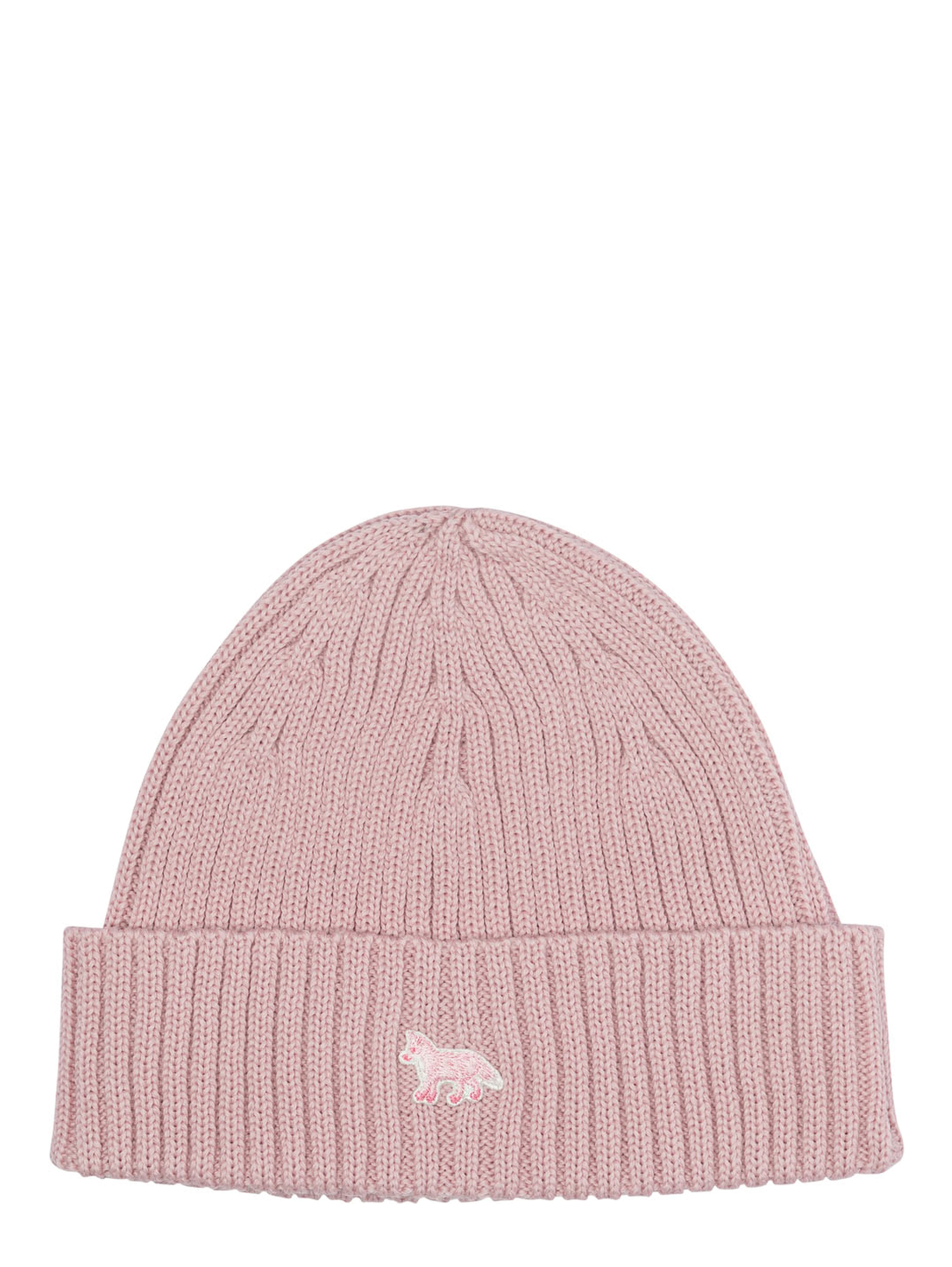 "Baby Fox" Beanie