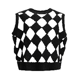 "Sarutanya" Vest