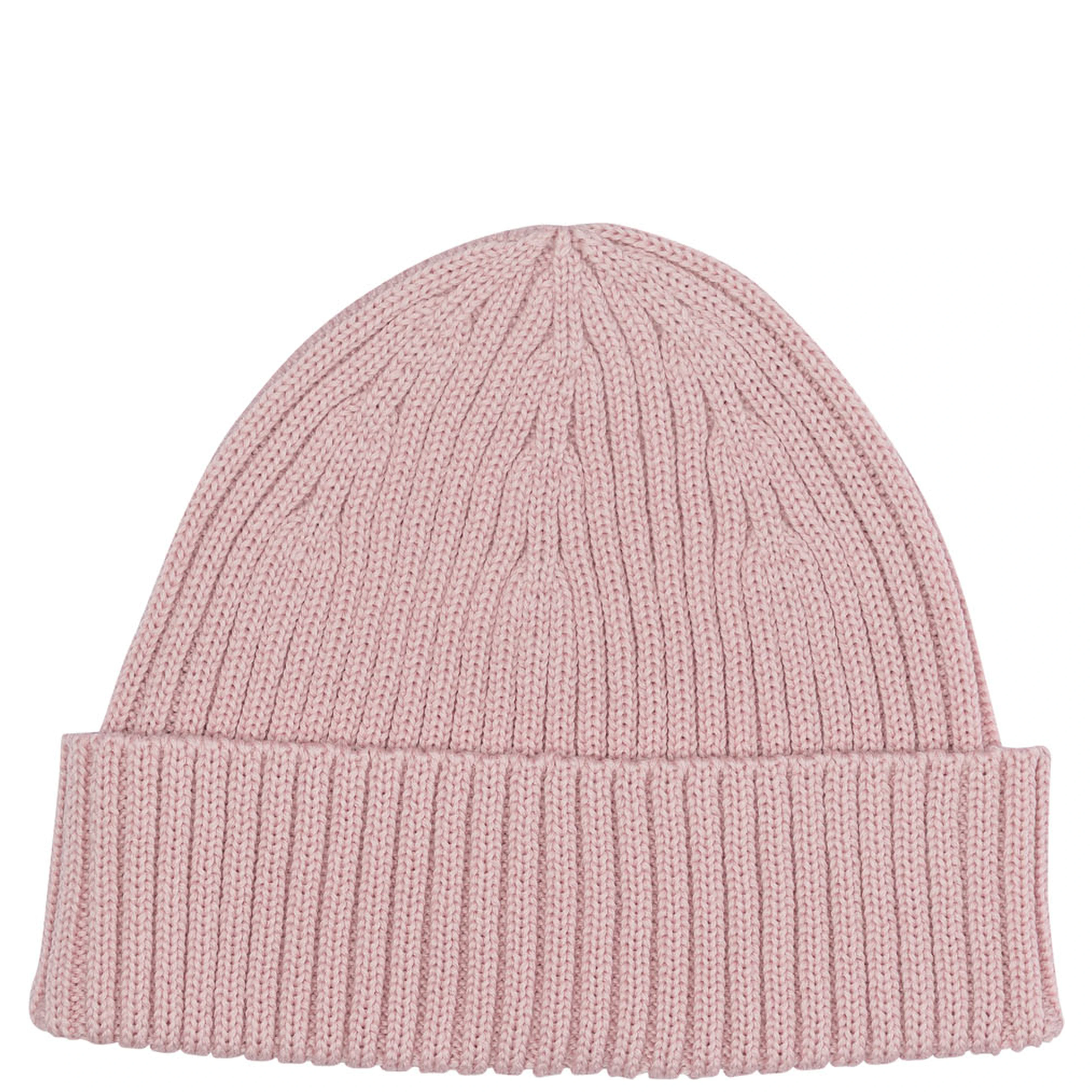 "Baby Fox" Beanie