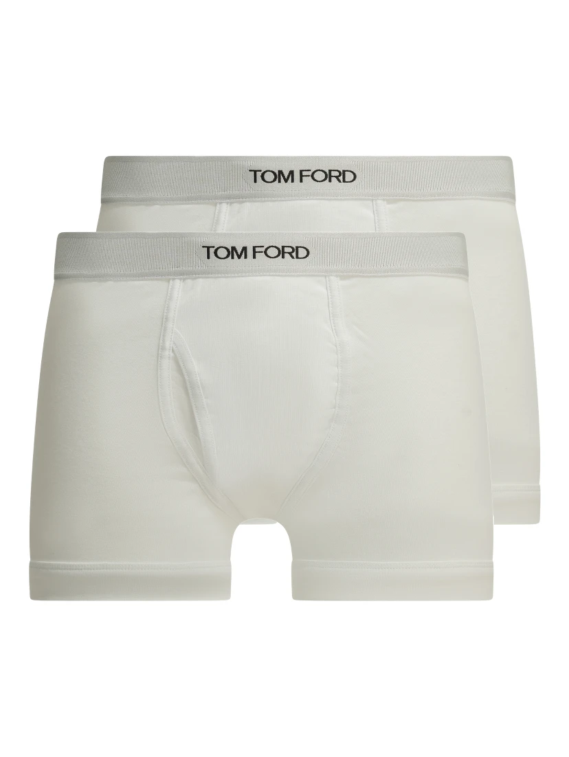 Cotton Boxer Shorts Set