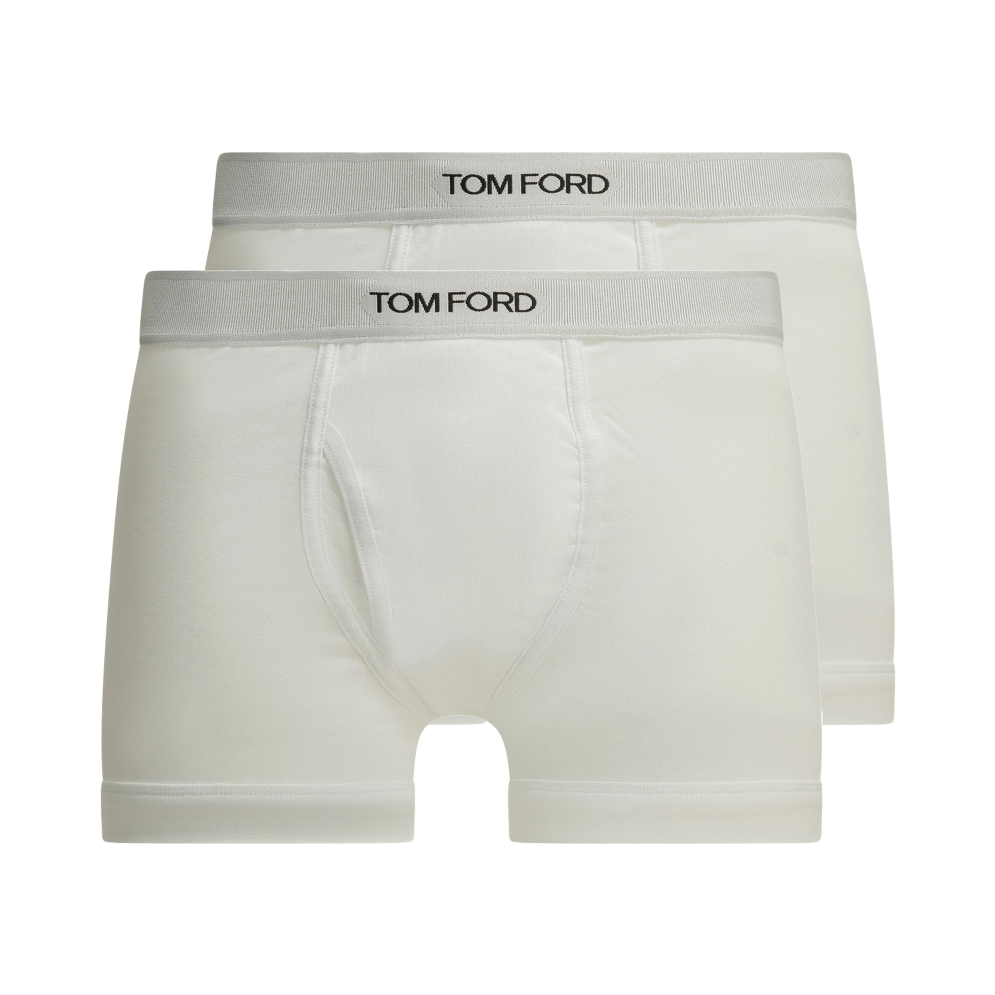 Cotton Boxer Shorts Set