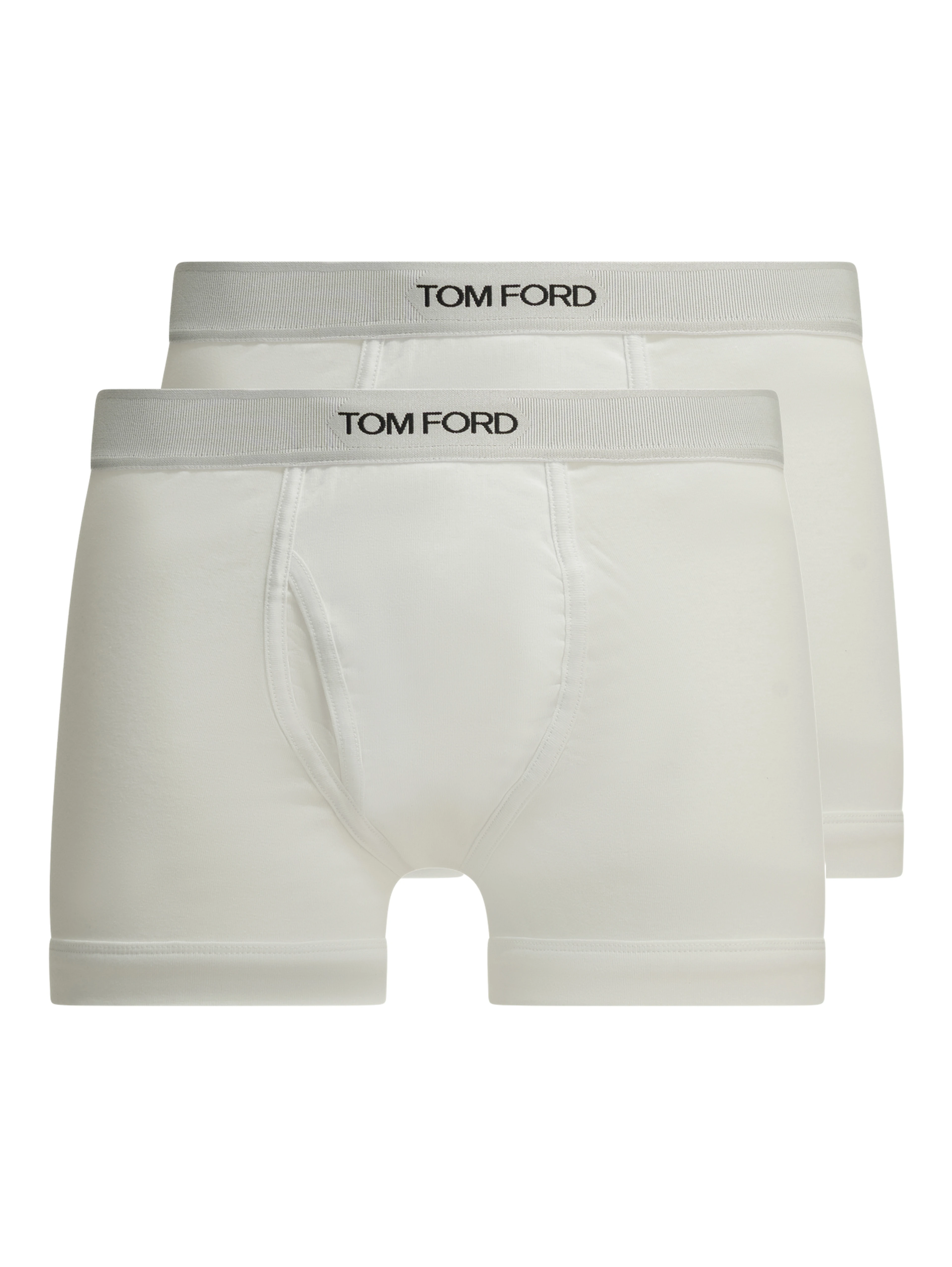 Cotton Boxer Shorts Set