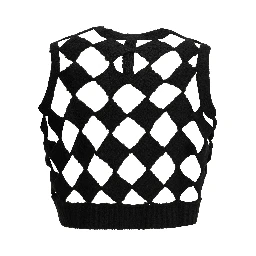 "Sarutanya" Vest