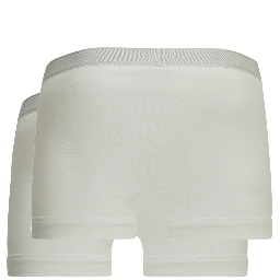 Cotton Boxer Shorts Set