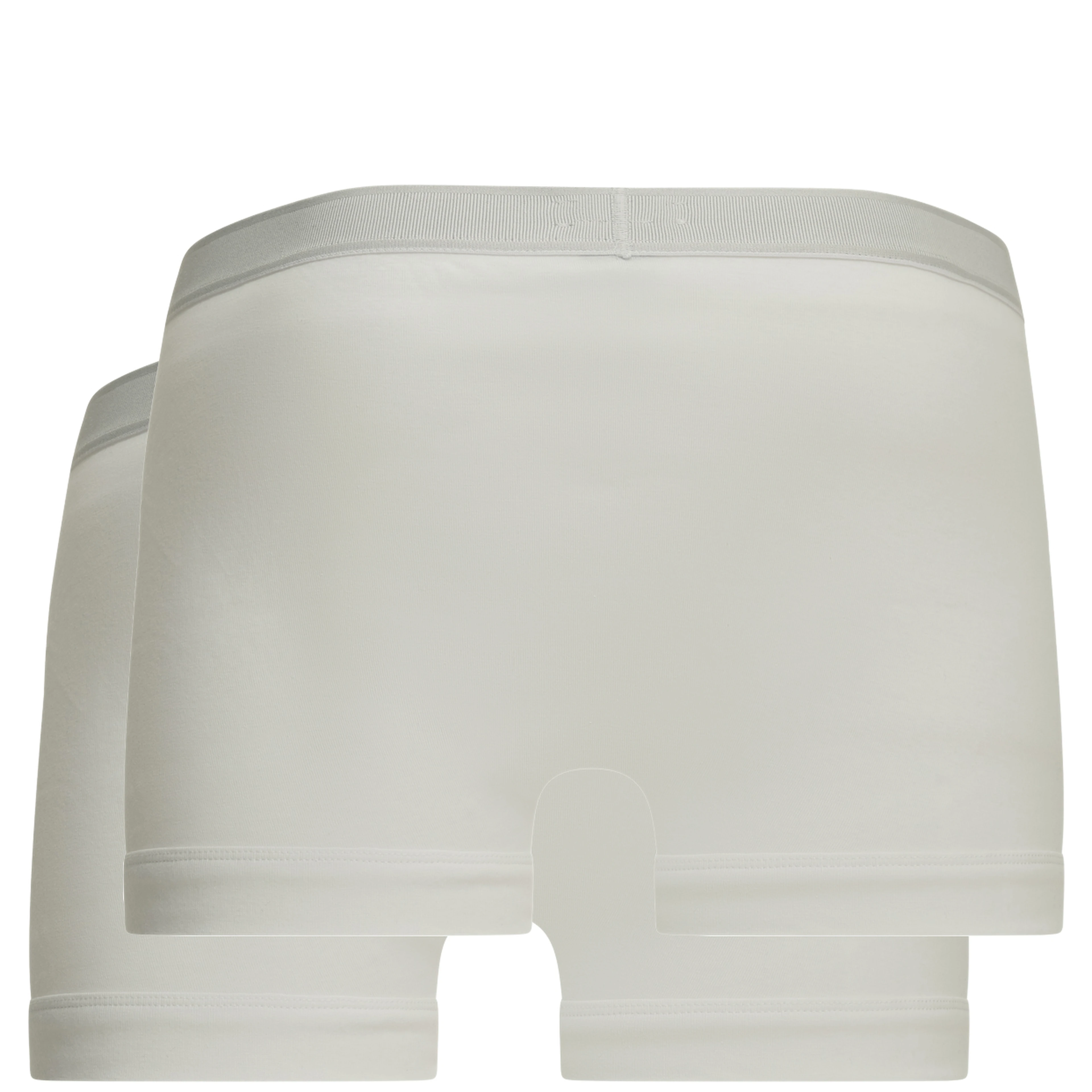 Cotton Boxer Shorts Set