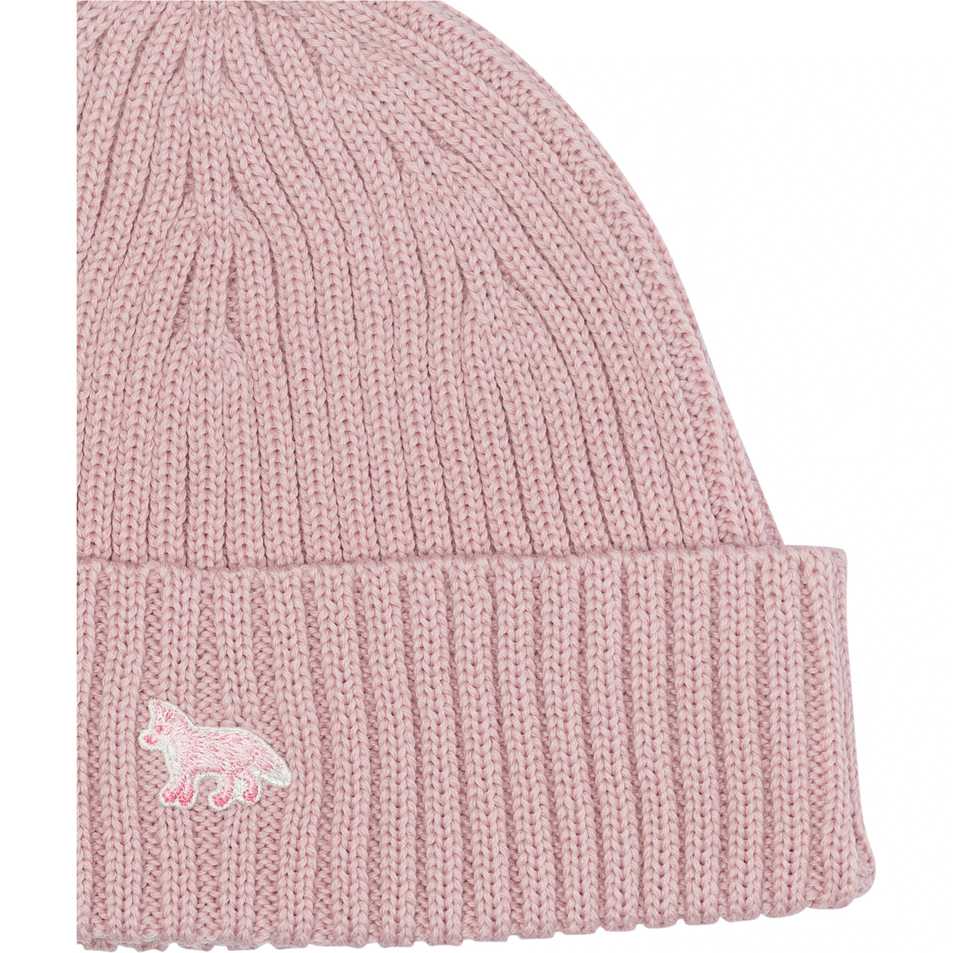 "Baby Fox" Beanie