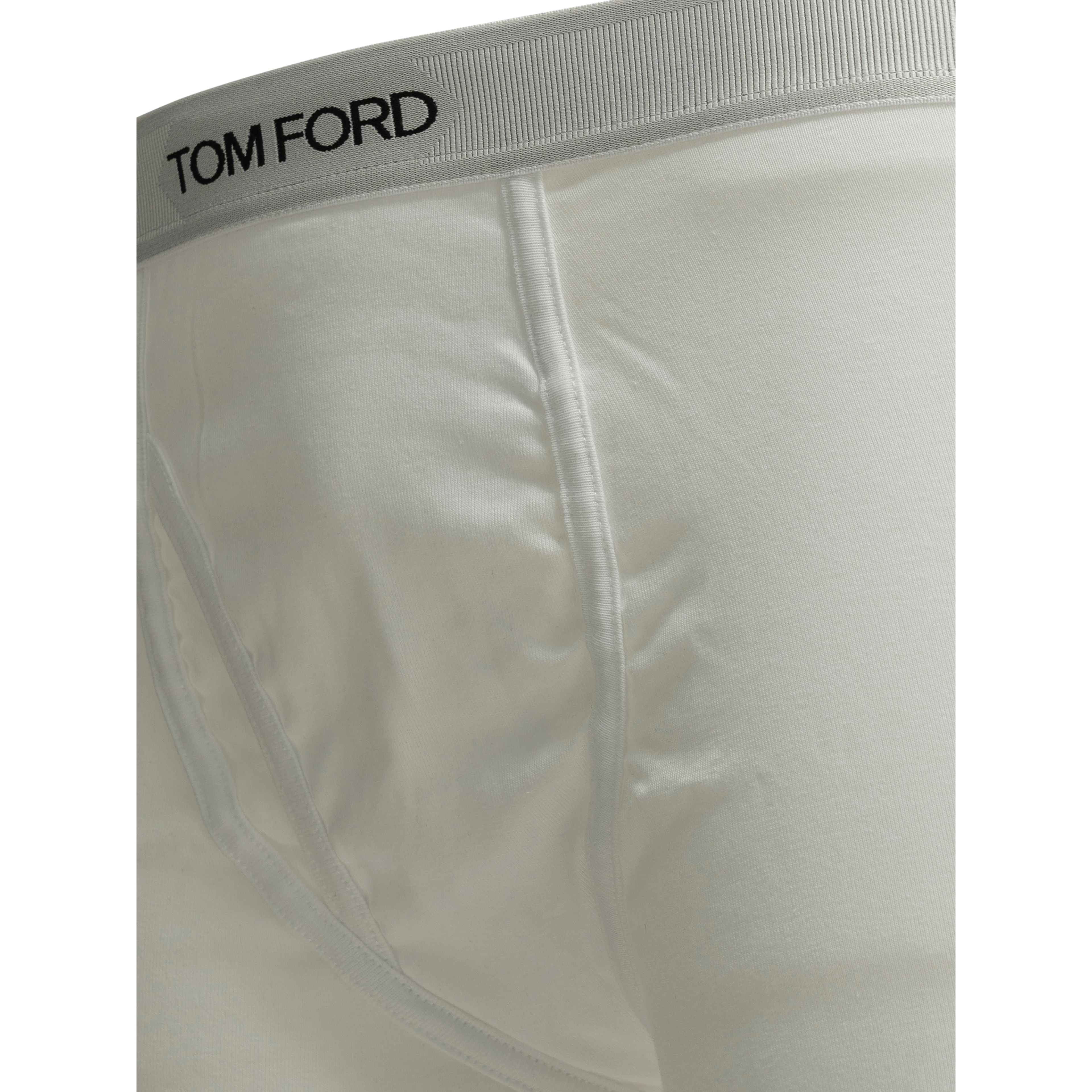 Cotton Boxer Shorts Set