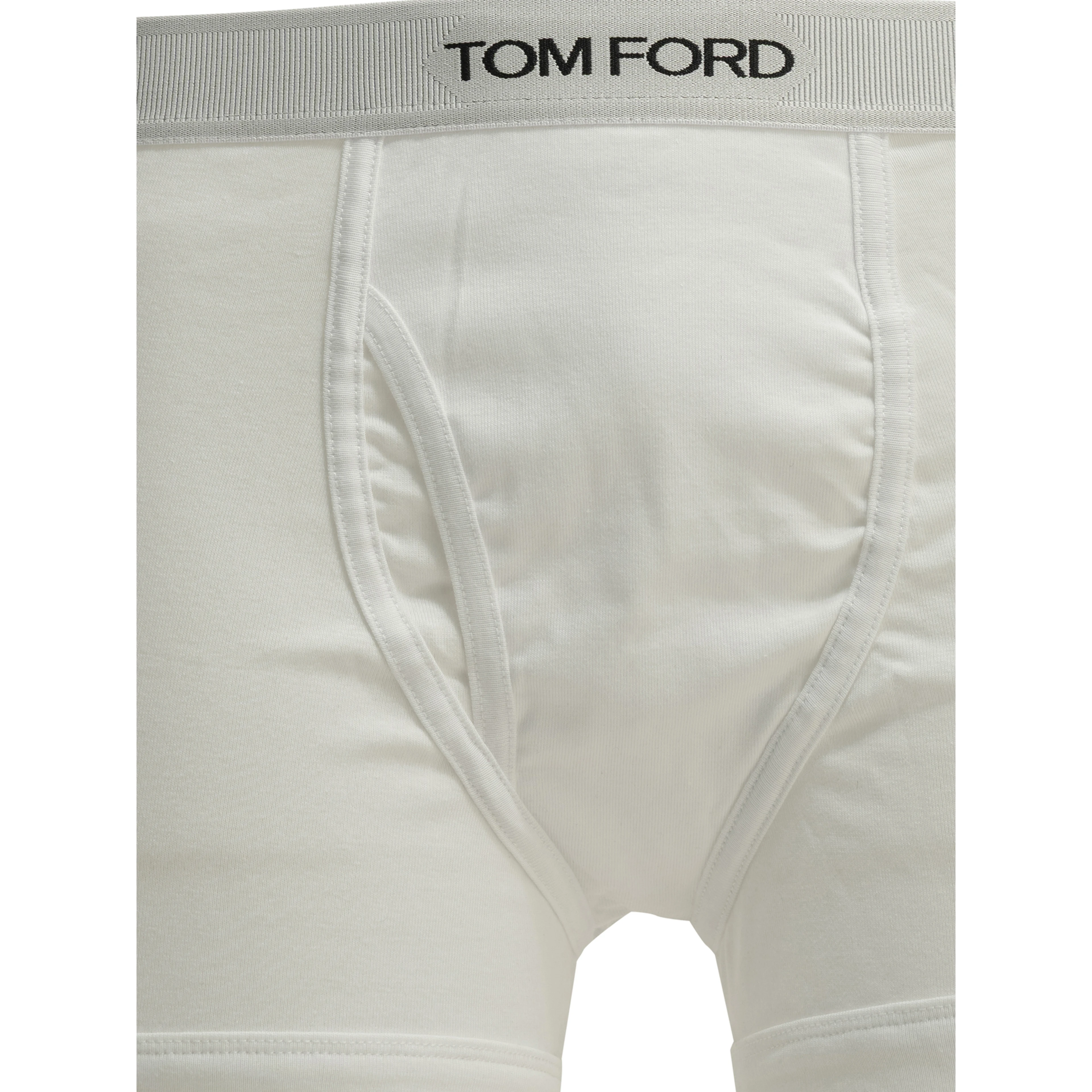 Cotton Boxer Shorts Set