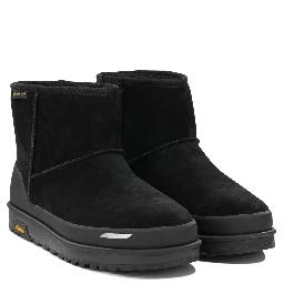 "Classic Mini Guard GTX" Pull-On Ankle Boots