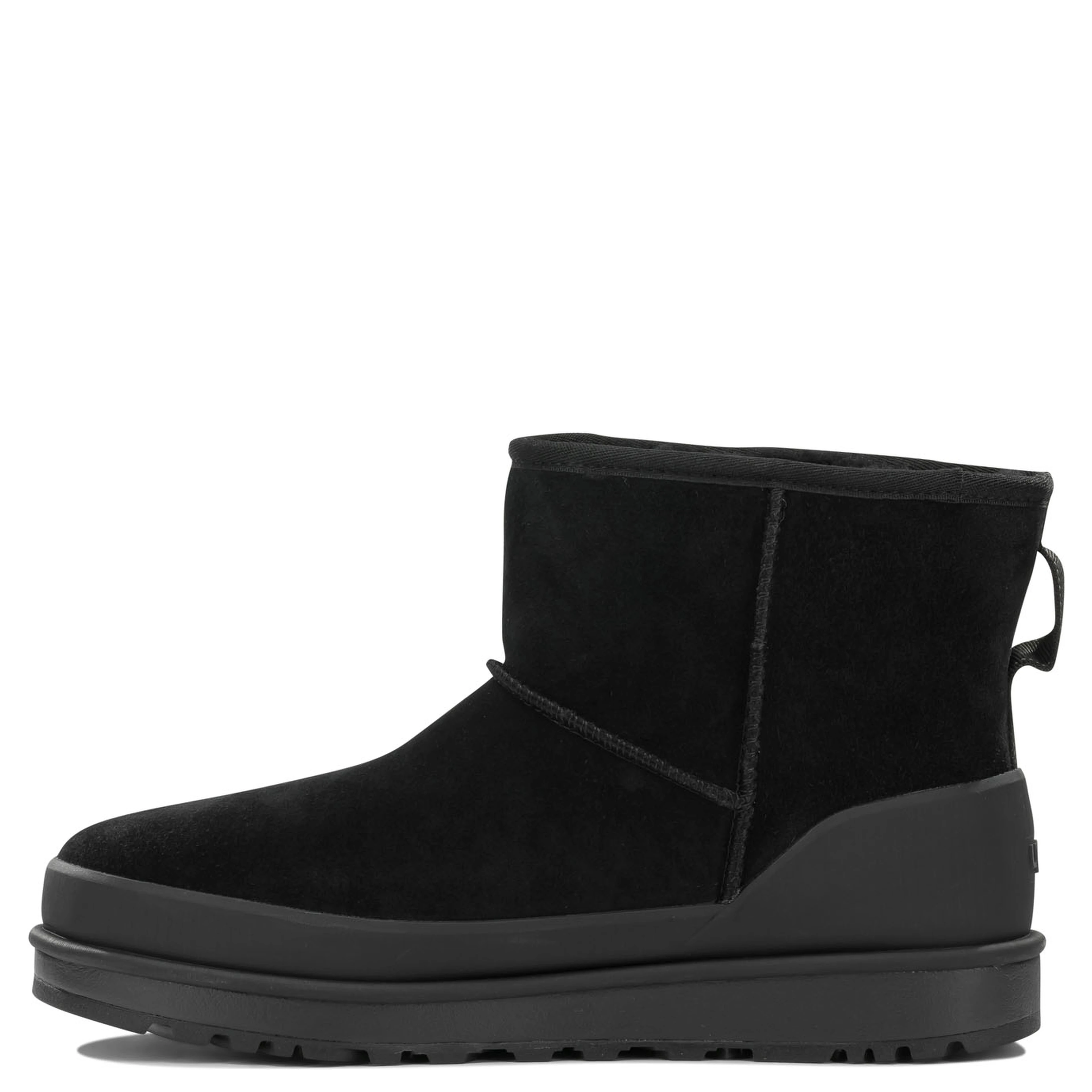 "Classic Mini Guard GTX" Pull-On Ankle Boots