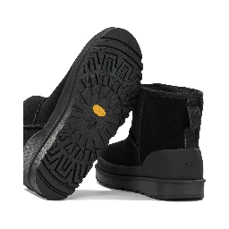 "Classic Mini Guard GTX" Pull-On Ankle Boots