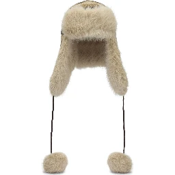 "Braylee UGGisle" Beanie