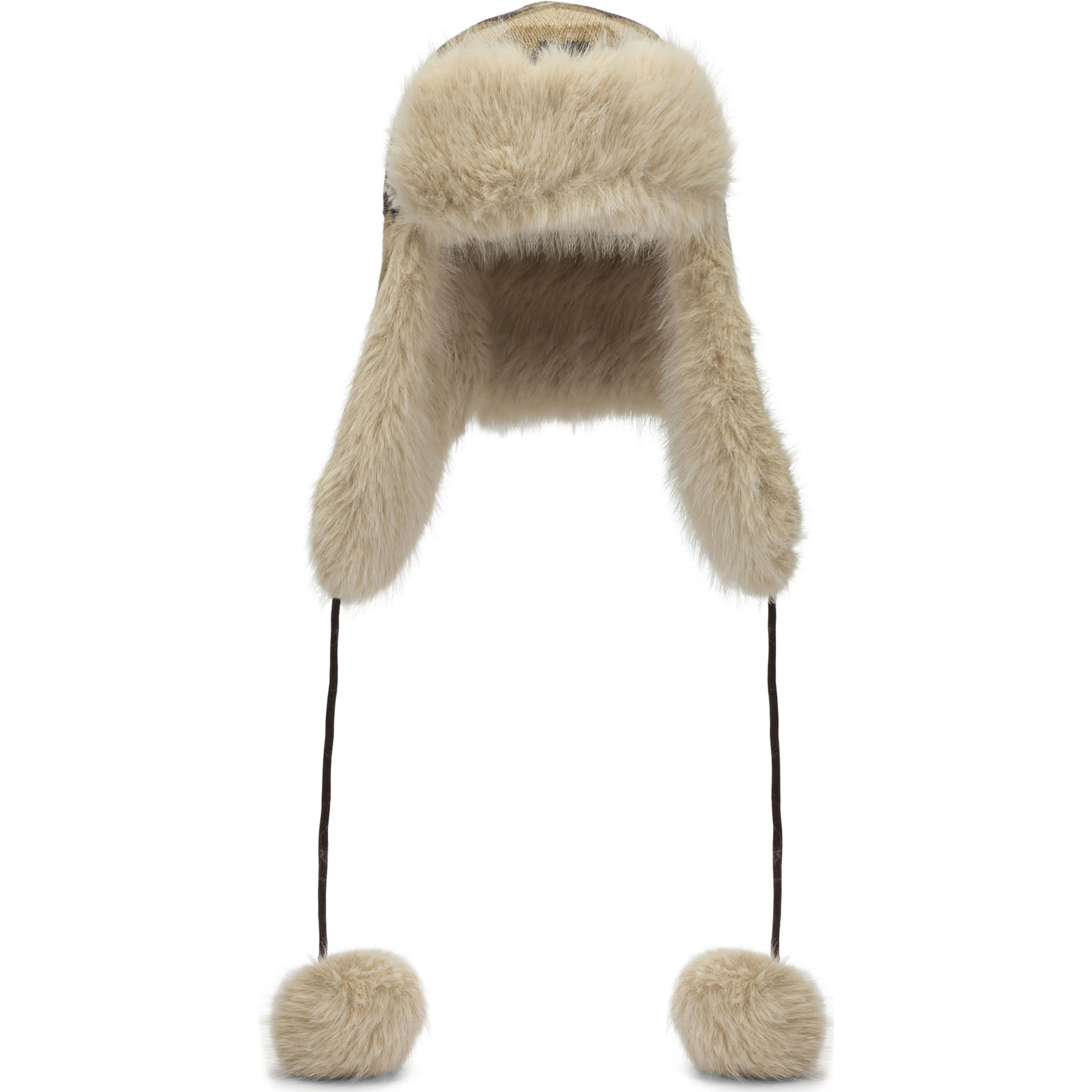 "Braylee UGGisle" Beanie