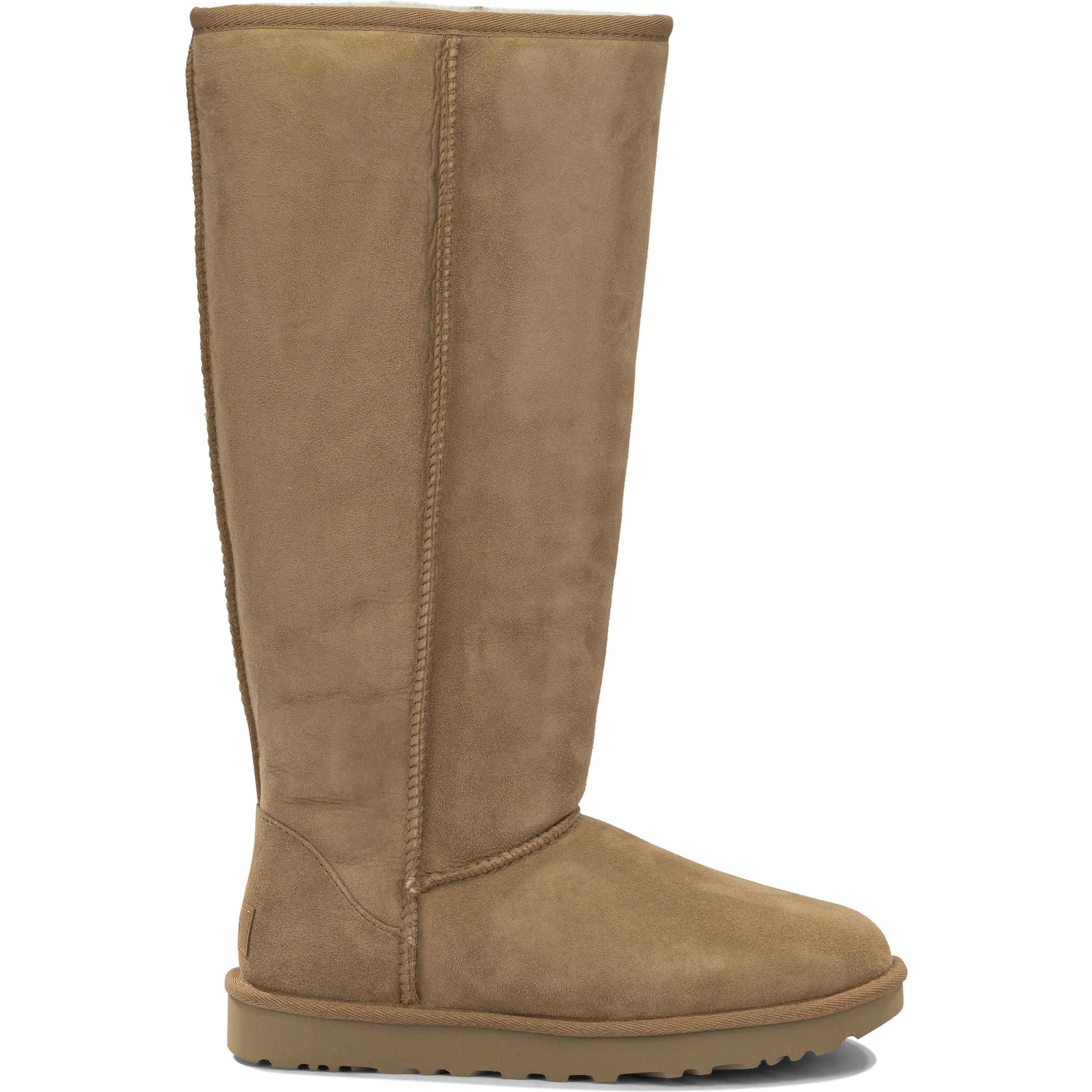 "Classic Ultra Tall" Knee-High Boots