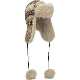 "Braylee UGGisle" Beanie
