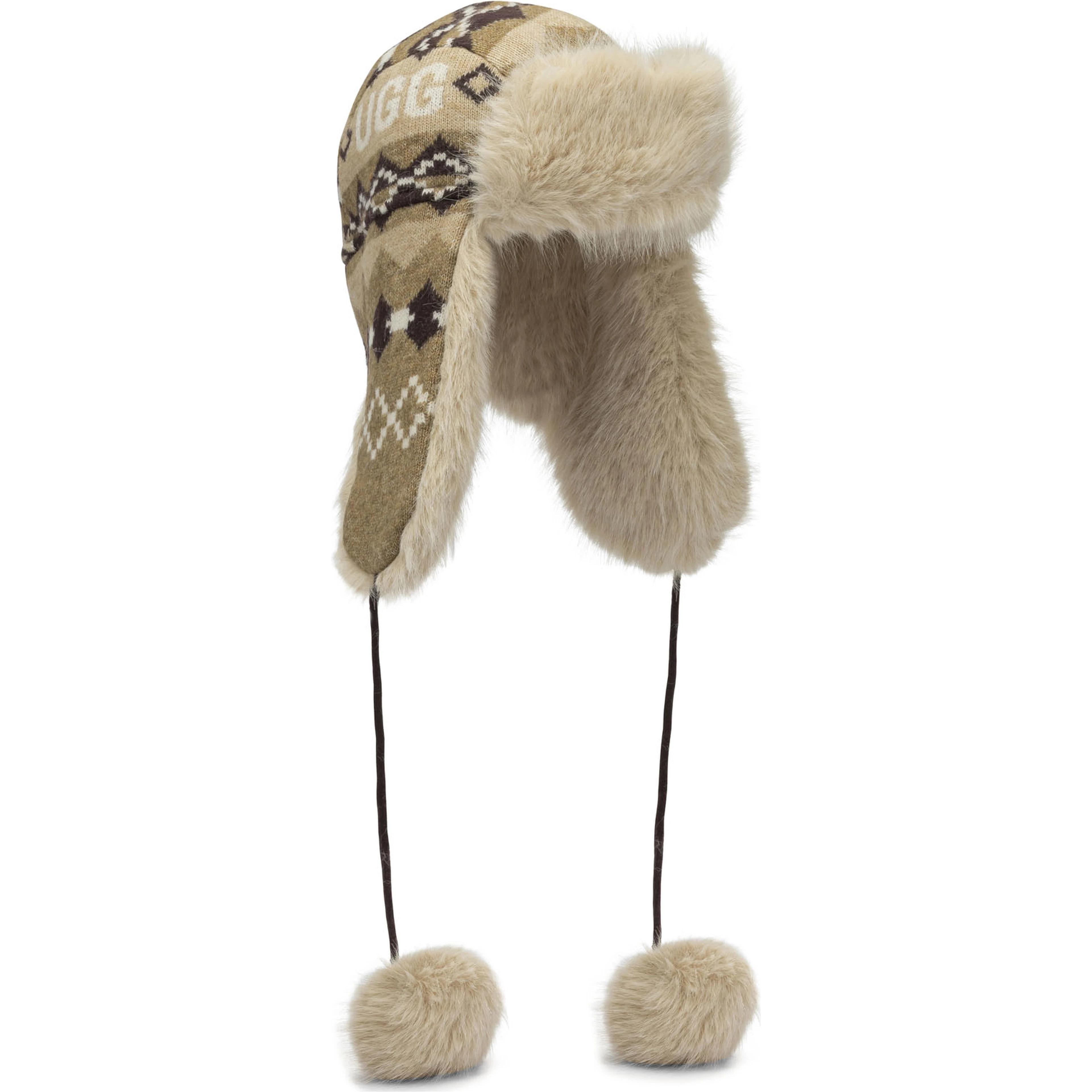 "Braylee UGGisle" Beanie