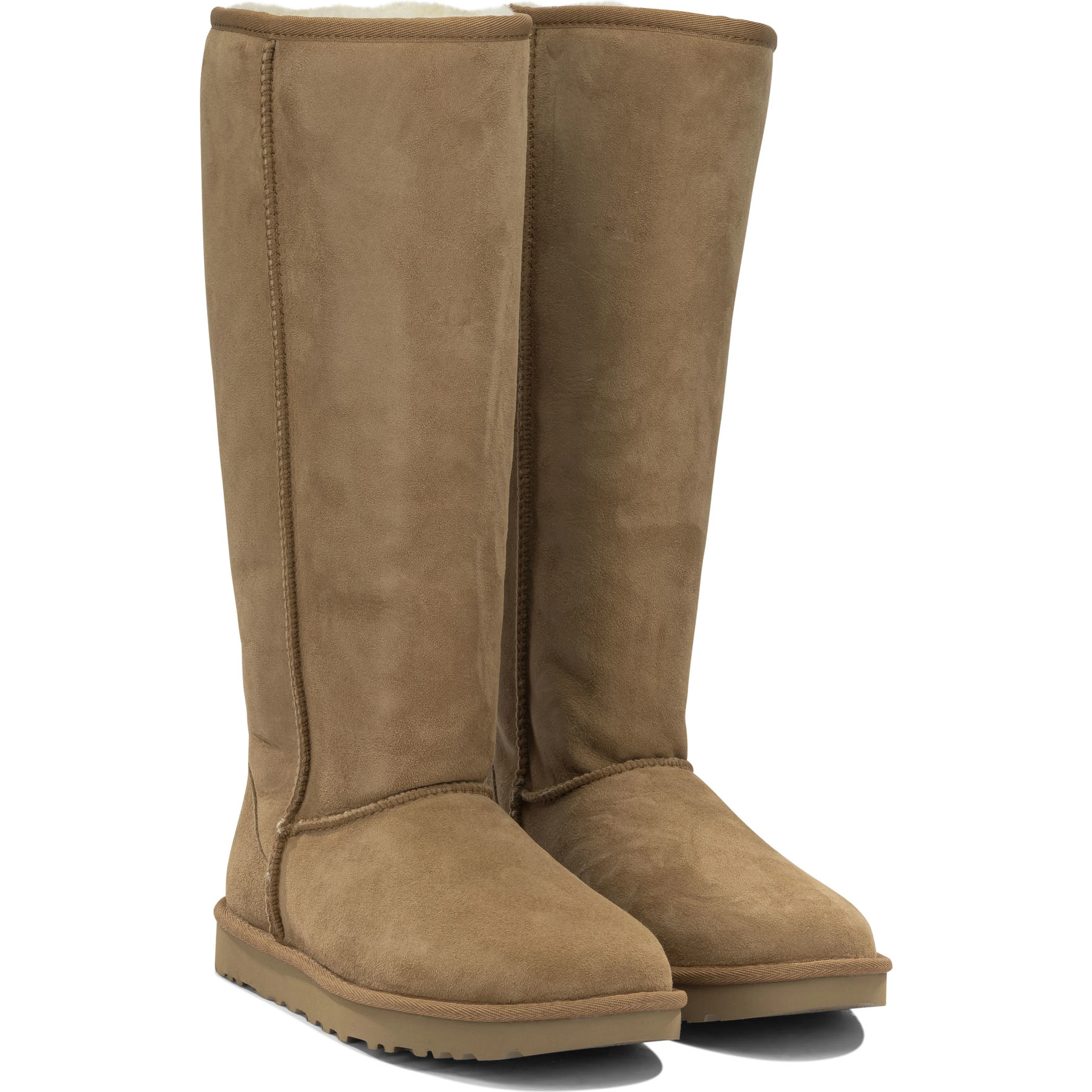 "Classic Ultra Tall" Knee-High Boots