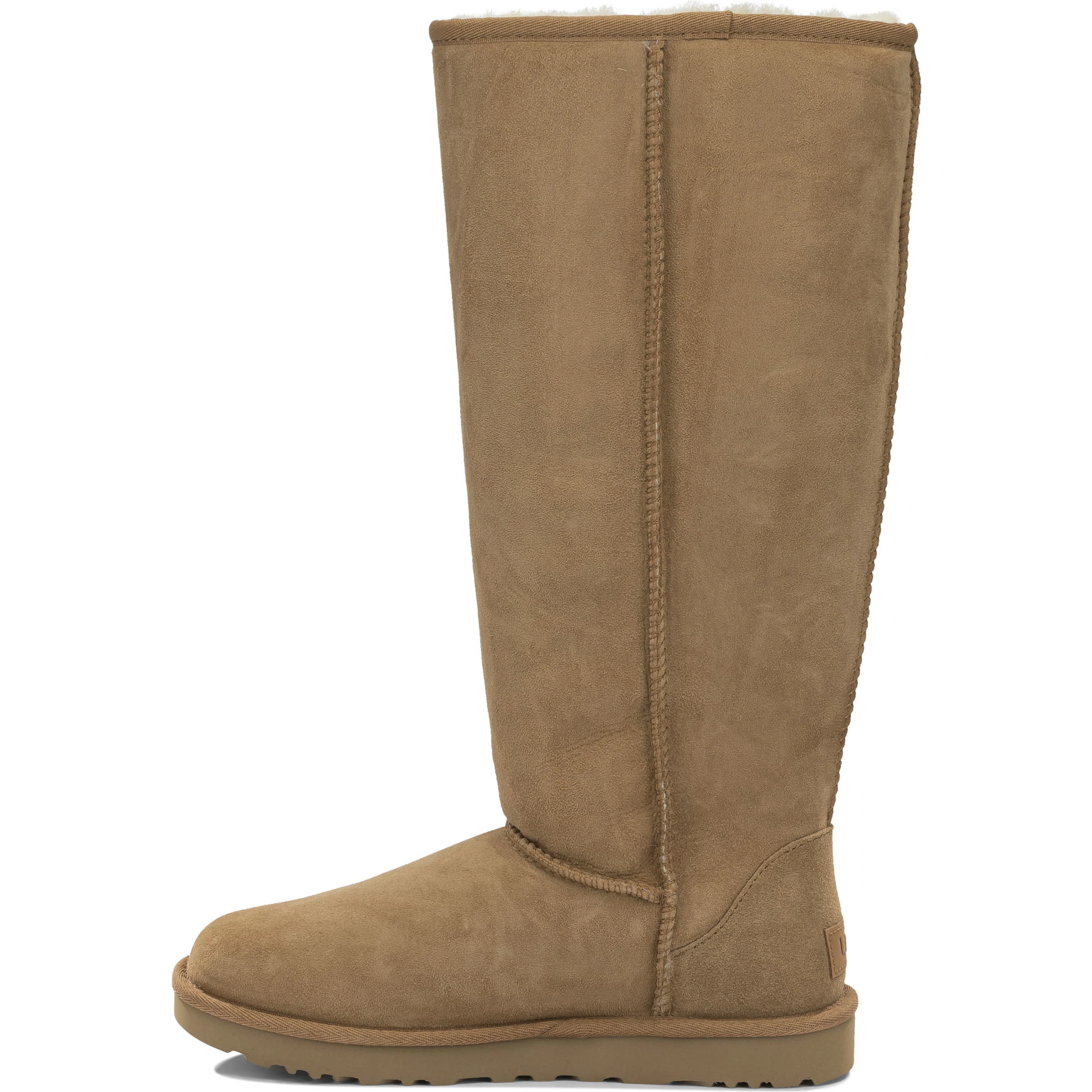 "Classic Ultra Tall" Knee-High Boots