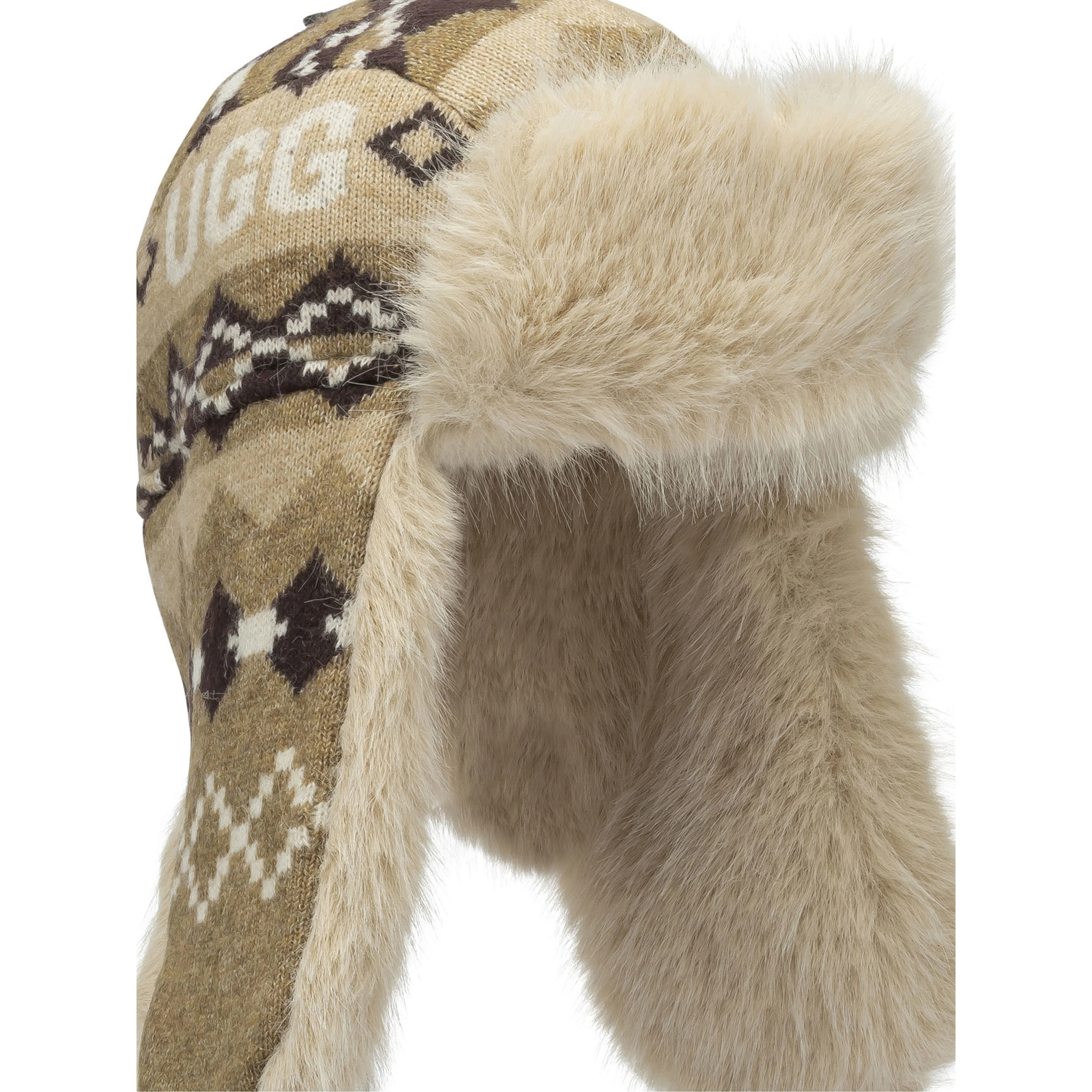 "Braylee UGGisle" Beanie