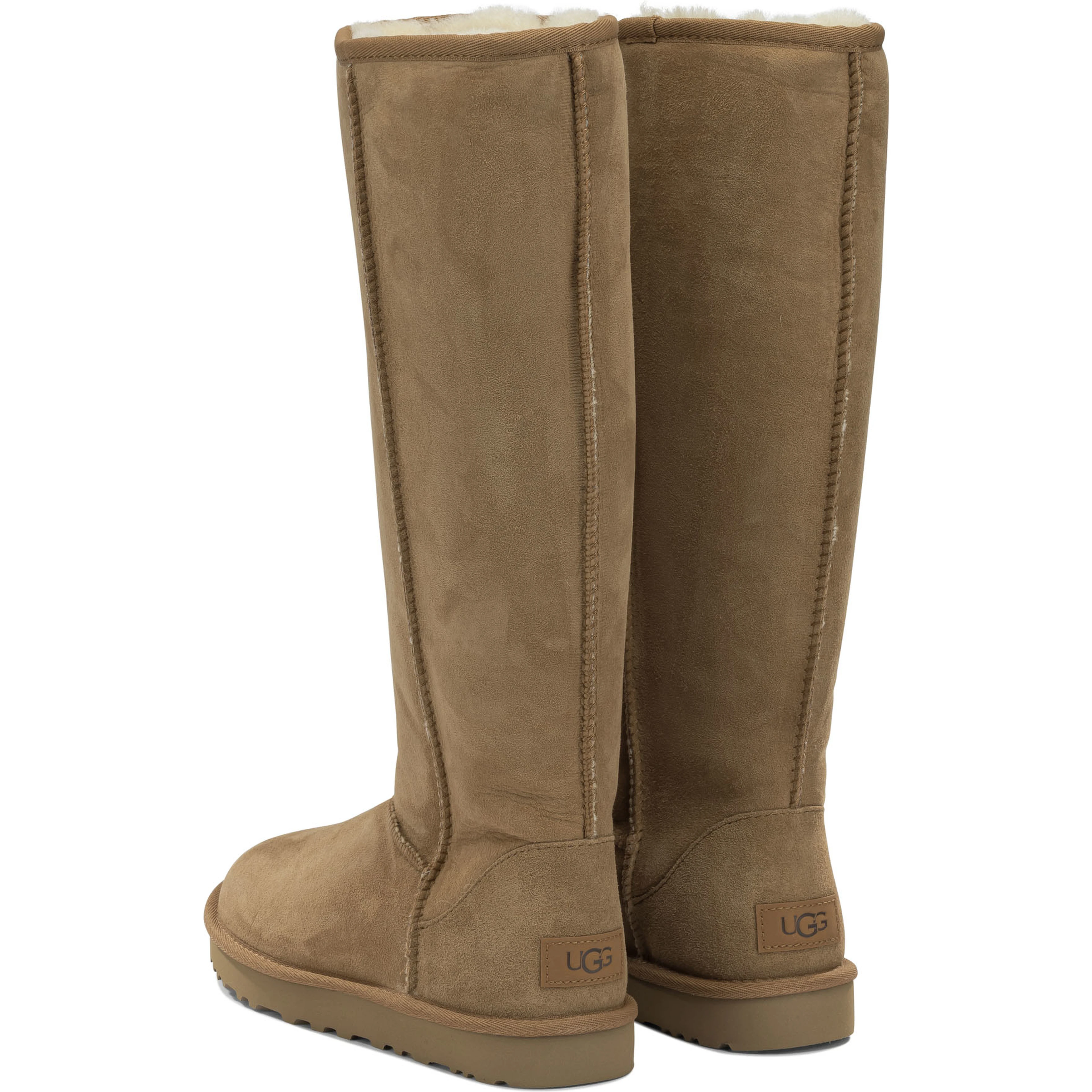 "Classic Ultra Tall" Knee-High Boots