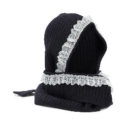 Wool balaclava
