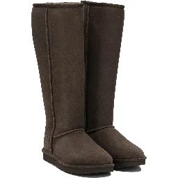 "Classic Ultra Tall" Knee-High Boots