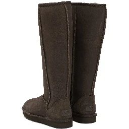 "Classic Ultra Tall" Knee-High Boots