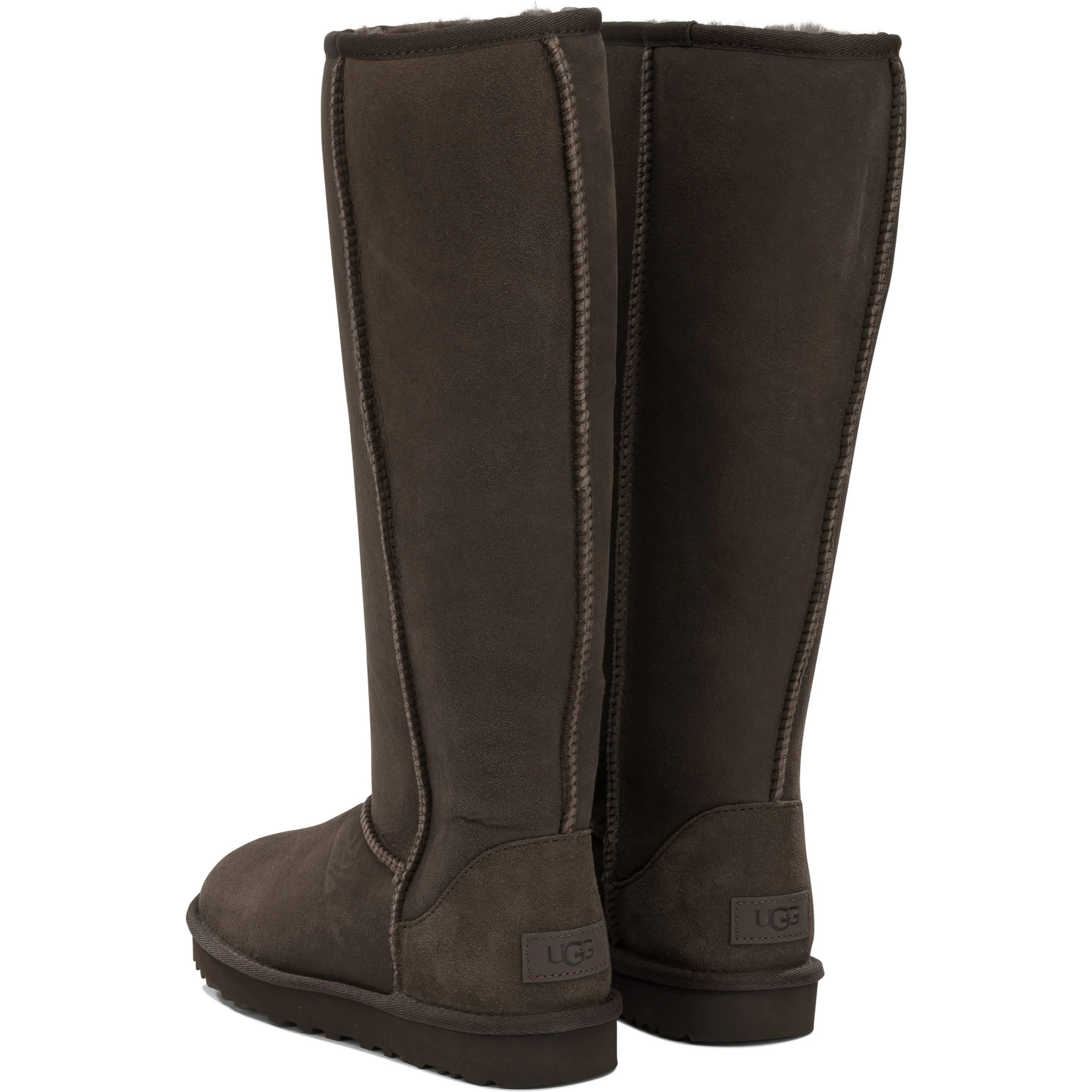 "Classic Ultra Tall" Knee-High Boots